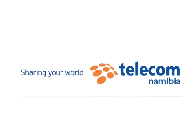 Telecoms Namibia logo
