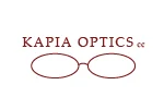 Kapia Optics Cc logo