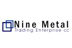 Nine Metal Trading Enterprise CC logo