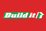 Oshana Build It logo