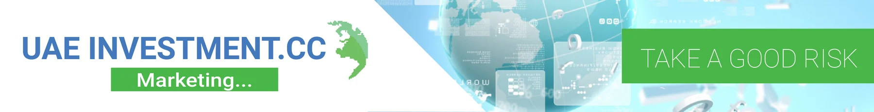UAE Investments CC — view organisation