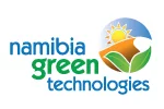 Namibia Green Technologies logo