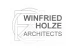 Winfried Holze Urban Design Architecture logo