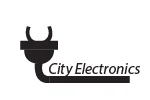 City Electronics logo