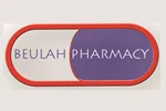 Beulah Pharmacy logo