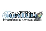 Ontuli Refrigeration and Electrical Services CC logo