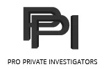 Pro Private Investigators logo