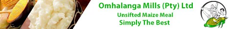 Omhalanga Mills (Pty) Ltd — view organisation
