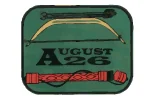 August 26 Holdings Company (Pty) Ltd