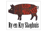 RY En Kry Slaghuis logo