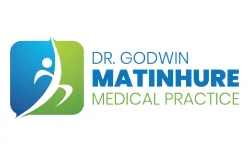 Dr Godwin Matinhure Medical Practice logo