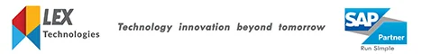 Lex Technologies (Pty) Ltd — view organisation