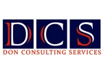 DCS - Don Consulting Services logo