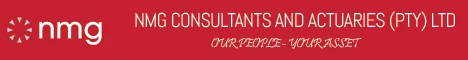 NMG Consultants and Actuaries (Pty) Ltd (Namibia) — view organisation