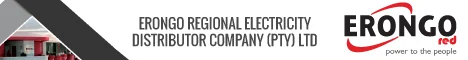 Erongo Regional Electricity Distributor Company (Pty) Ltd banner