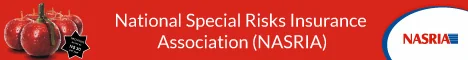 National Special Risks Insurance Association (NASRIA) — view organisation