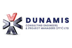 Dunamis Consulting Engineers and Project Managers (Pty) Ltd logo