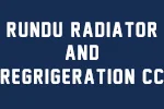 Rundu Radiator & Regrigeration CC logo