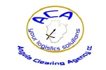 Mike & Angula Investments CC logo