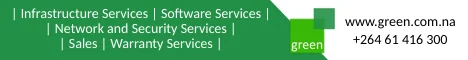 Green Enterprise Solutions Pty Ltd — view organisation