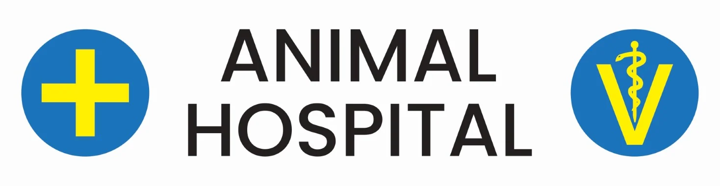 Windhoek Animal Hospital logo