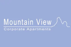 Mountain View Corporate Apartments logo