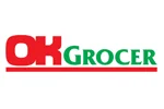 OK Grocer (Namibia) logo