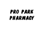 Pro Park Pharmacy logo