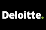 Delloite Namibia logo