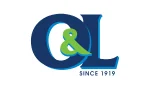 Ohlthaver & List (O&L) logo