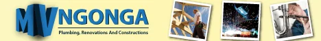 M.V Ngonga Plumbing, Renovations And Constructions — view organisation