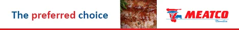 Meat Corporation of Namibia — view organisation