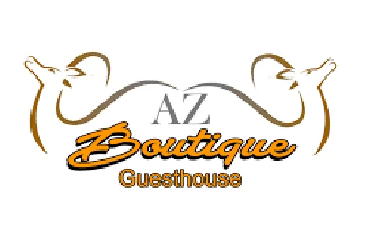 A-Z Boutique Guesthouse logo