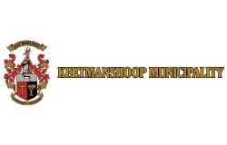 Keetmanshoop Municipality logo