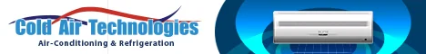 Cold Air Technologies — view organisation
