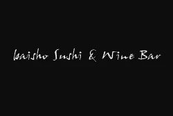 DAISHO SUSHI AND WINE BAR CC logo