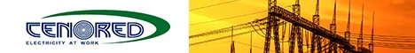 Cenored (Pty) Ltd banner