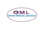 Oshana Medical Laboratory logo