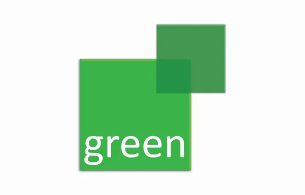 Green Enterprise Solutions Pty Ltd logo