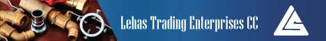 Lehas Trading Enterprises CC — view organisation