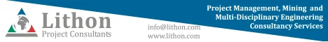 Lithon Projects Consultants (Pty) Ltd — view organisation
