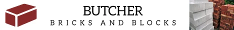 Butcher Bricks and Blocks — view organisation