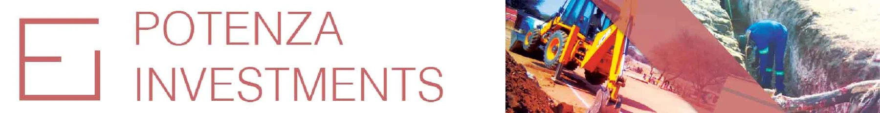 Potenza Investments cc — view organisation