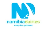 Namibia Dairies logo