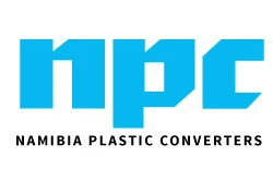 Namibia Plastic Converters logo