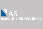 Nas Electric Services CC logo