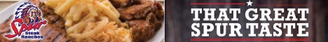 Spur Steak Ranches Nambia — view organisation