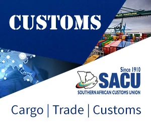 Southern African Customs Union - SACU — view organisation