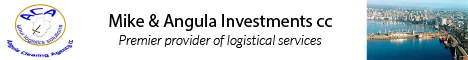 Mike & Angula Investments CC — view organisation
