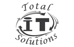 Total IT Solutions logo